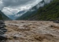 नेपाल बाढ़ की वजह
