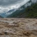 नेपाल बाढ़ की वजह