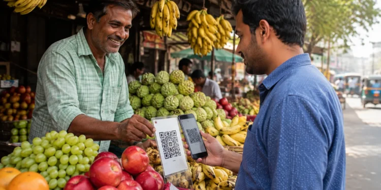 UPI के 10 साल