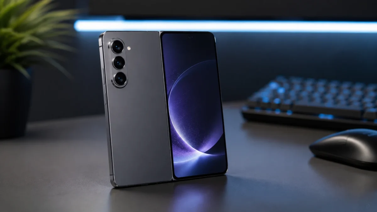 Samsung Galaxy Unpacked 2026
