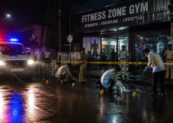 अंकित बालियान हत्या