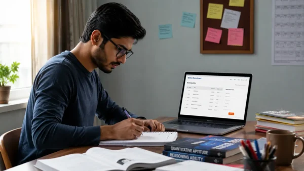 SBI PO रिजल्ट