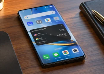 ColorOS 16 अपडेट