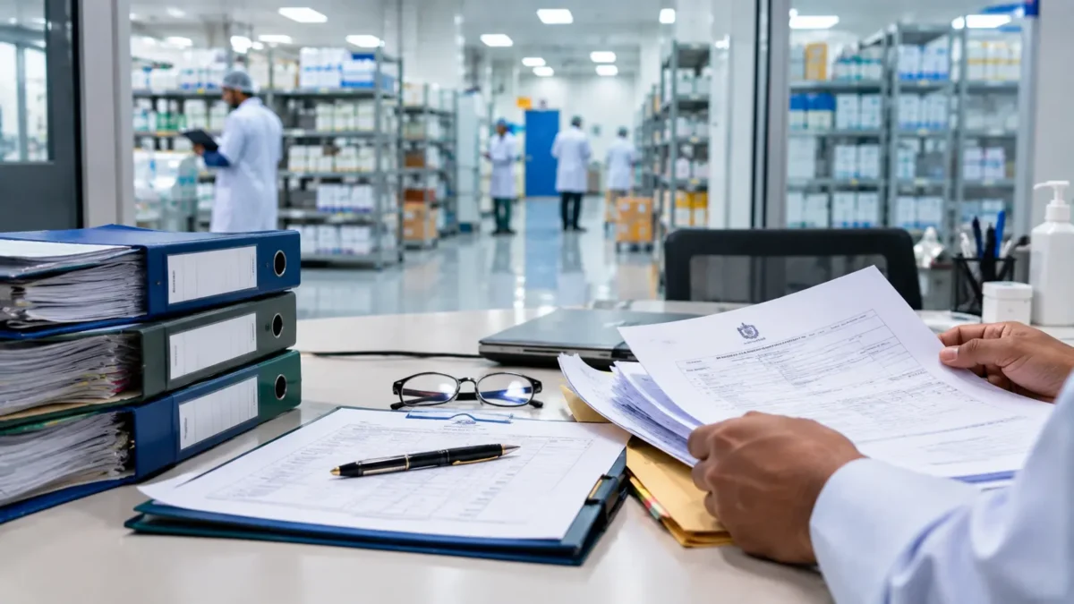 Cipla पर FDA कार्रवाई
