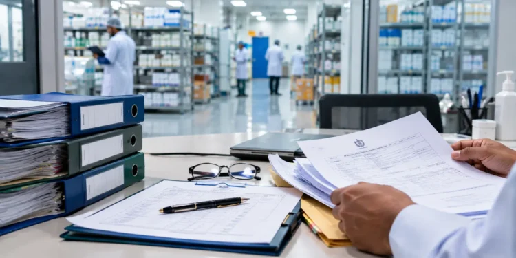 Cipla पर FDA कार्रवाई