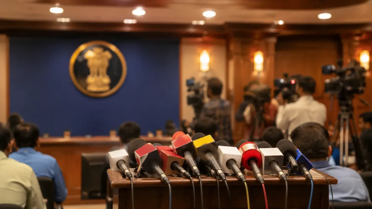 आरक्षण विवाद 2026