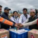 नेपाल बाढ़ त्रासदी