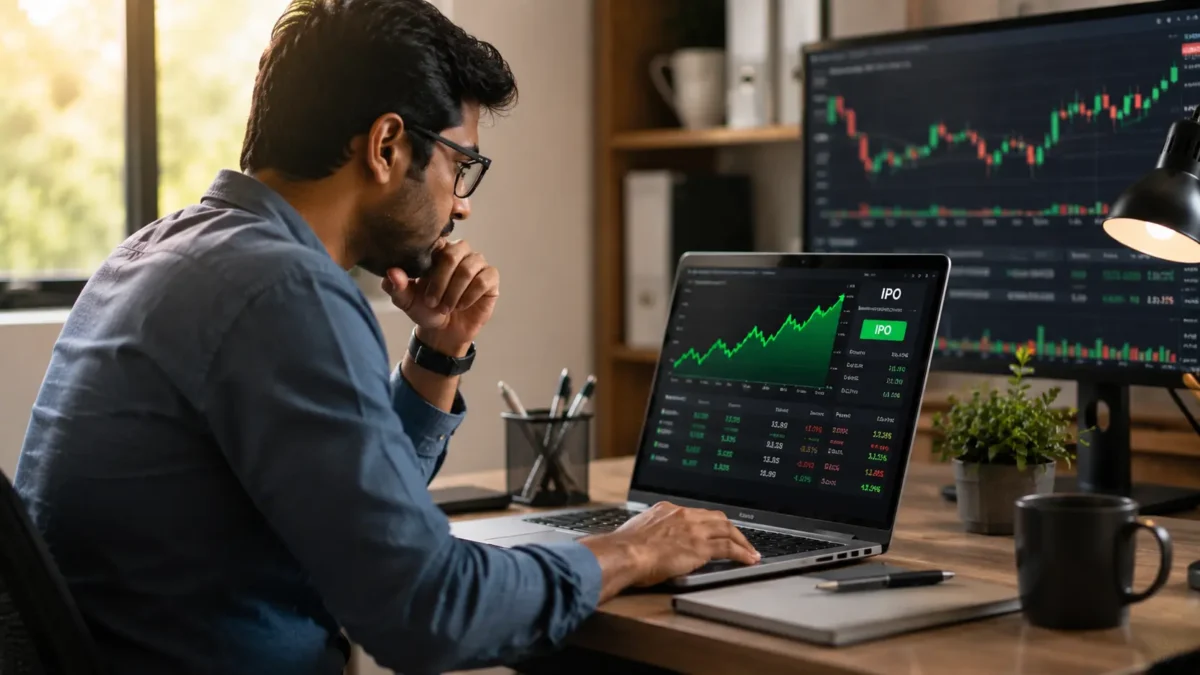 Hy-Tech Engineers IPO