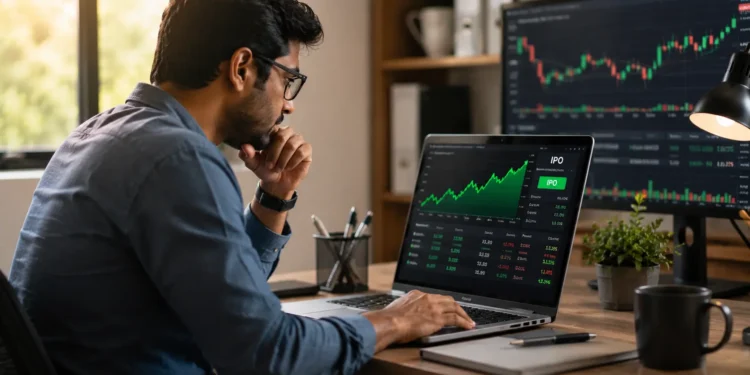 Hy-Tech Engineers IPO