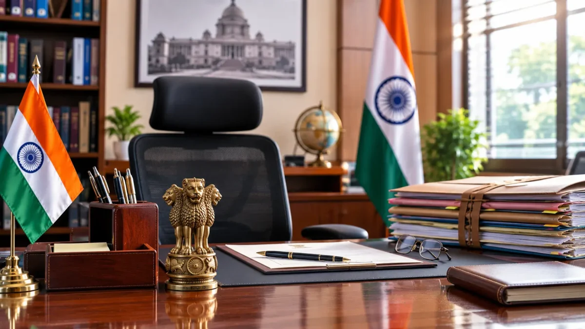 दिव्या मित्तल इस्तीफा