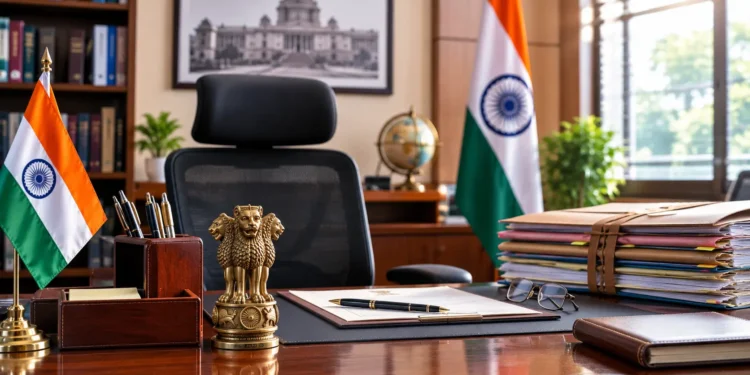 दिव्या मित्तल इस्तीफा