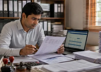 इनकम टैक्स नोटिस