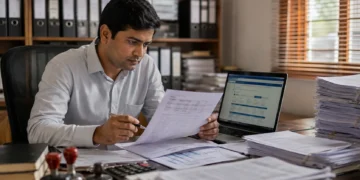 इनकम टैक्स नोटिस