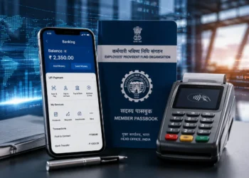 PF से UPI-ATM पैसे