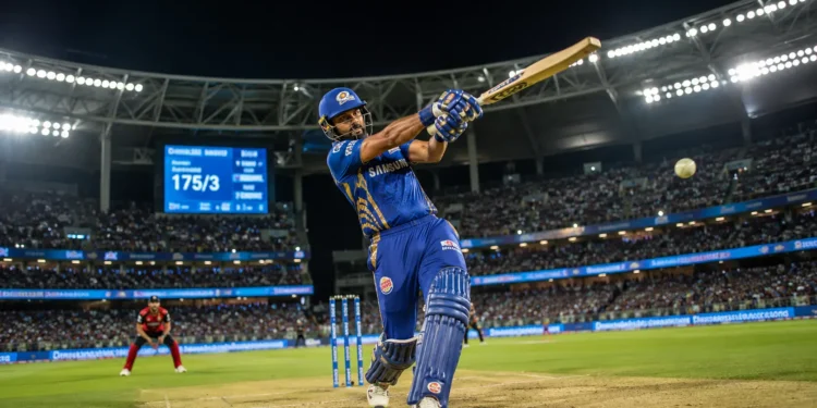 Amritsar Soormas vs Mohali Kings