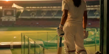 अनाया बांगड़