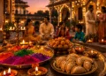 उत्तर भारत के त्योहार