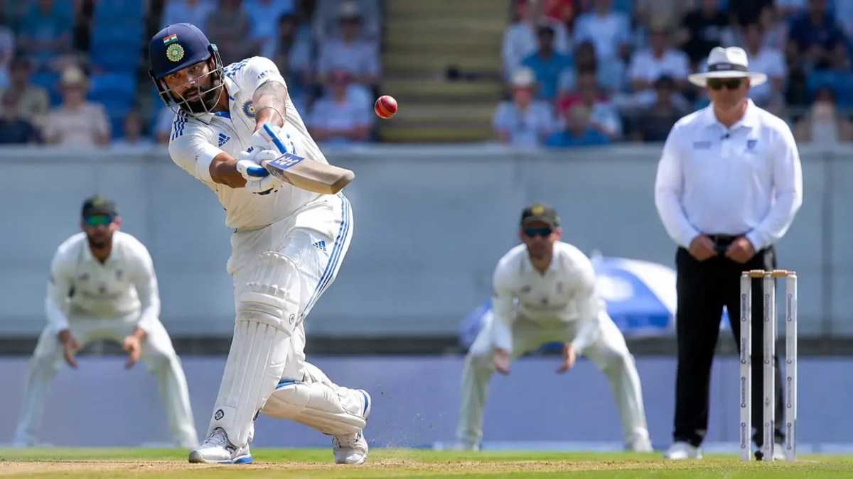 Duleep Trophy 2026