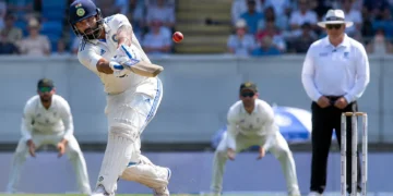 Duleep Trophy 2026