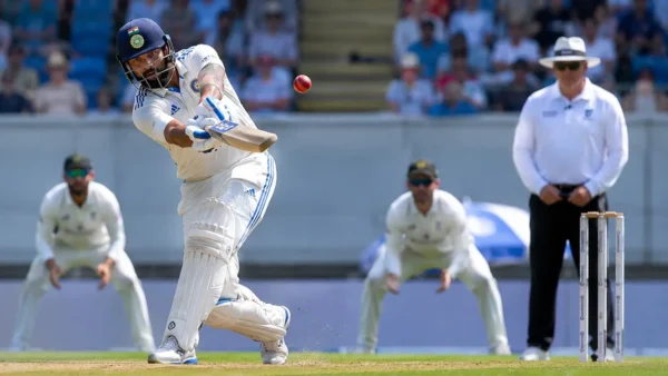 Duleep Trophy 2026