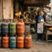 LPG Cylinder Price Cut