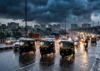 Weather Alert Today