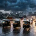 Weather Alert Today