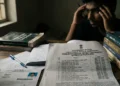 UPSSSC Exam Calendar 2026