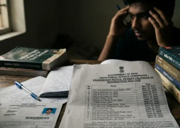 UPSSSC Exam Calendar 2026