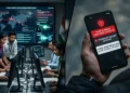 Cyber Fraud News India