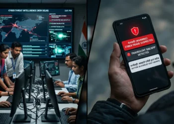 Cyber Fraud News India