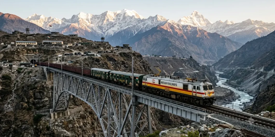 Indian Railway News