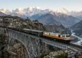 Indian Railway News