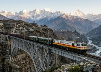 Indian Railway News