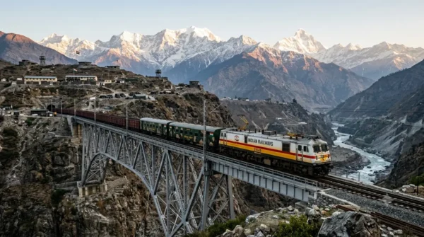 Indian Railway News