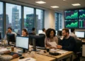 US Job Cuts July 2026
