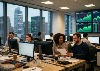 US Job Cuts July 2026