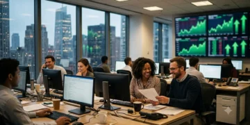 US Job Cuts July 2026
