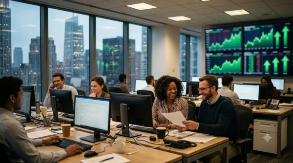 US Job Cuts July 2026