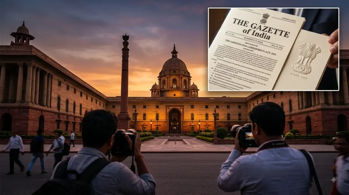 Vande Mataram Bill 2026