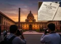 Vande Mataram Bill 2026