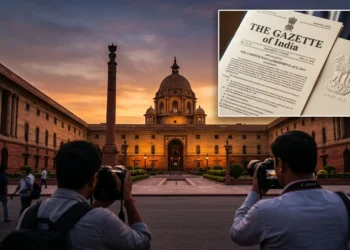 Vande Mataram Bill 2026