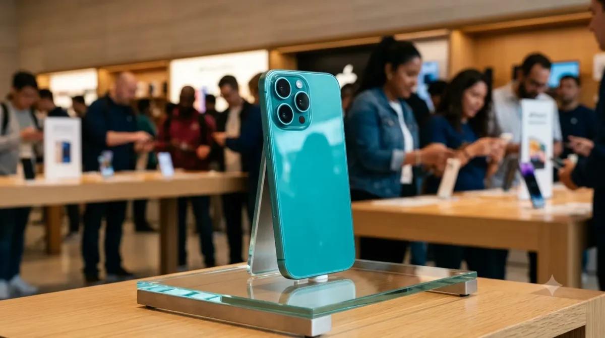 iPhone 16 Offer