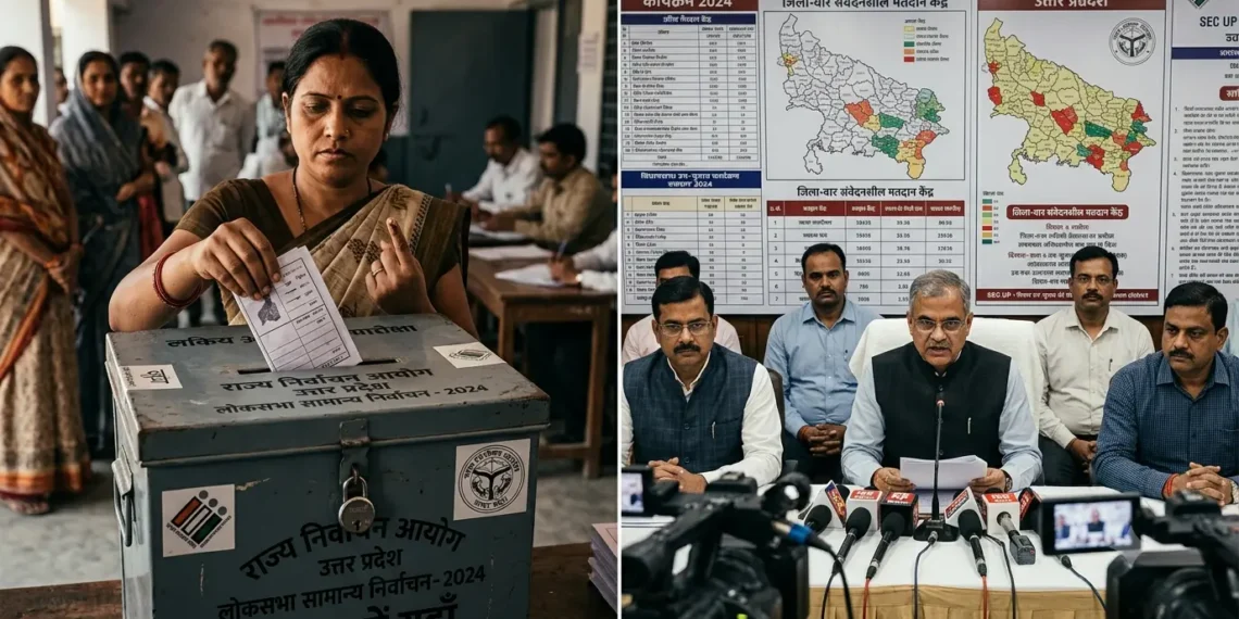 UP Panchayat Election 2026