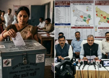 UP Panchayat Election 2026