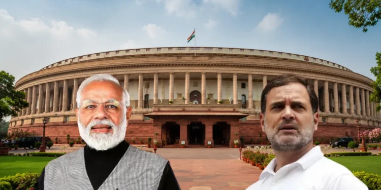 MOTN सर्वे