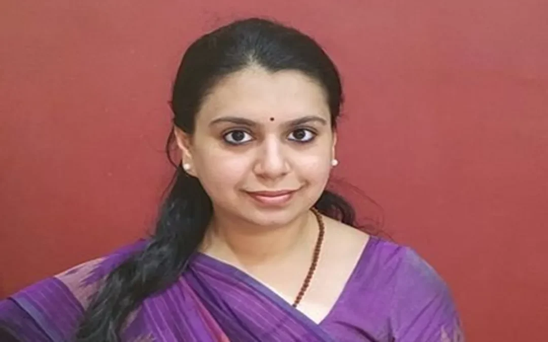 दिव्या मित्तल इस्तीफा