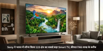 Sony BRAVIA 9 II