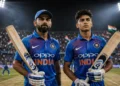 भारत-अफगानिस्तान T20 सीरीज