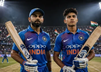 भारत-अफगानिस्तान T20 सीरीज